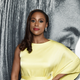 Issa Rae attends the world premiere of “The Photograph” World on February 11, 2020, in New York City.